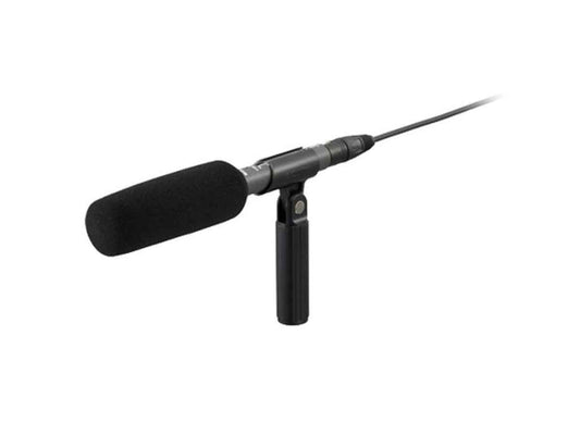 Sony ECM-673 Condenser Shotgun Microphone