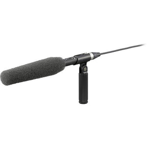 Sony ECM-680S MS Stereo Shotgun Electret Condenser Microphone