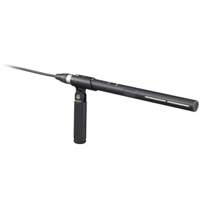 Sony ECM-680S MS Stereo Shotgun Electret Condenser Microphone