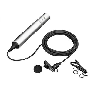 Sony ECM-77B Lavalier Microphone