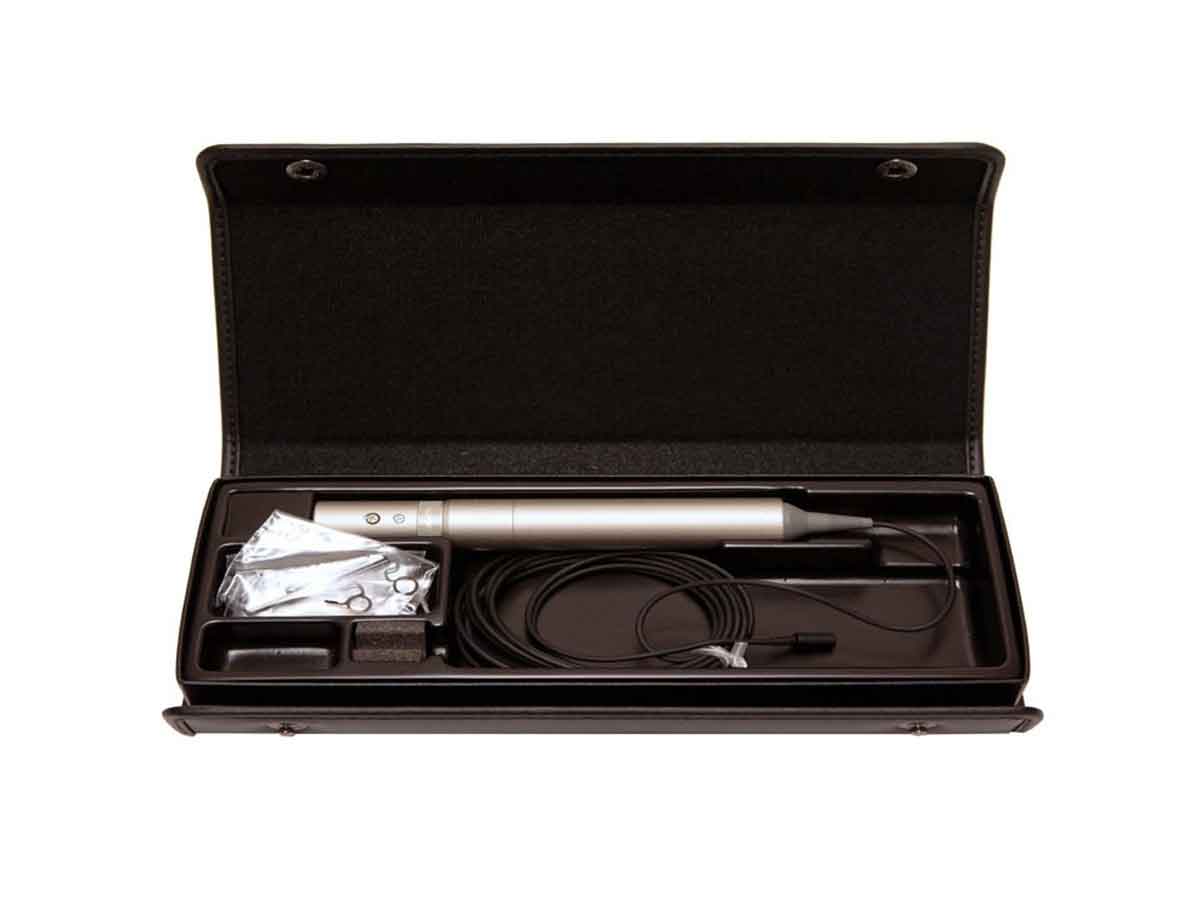 Sony ECM-77B Lavalier Microphone