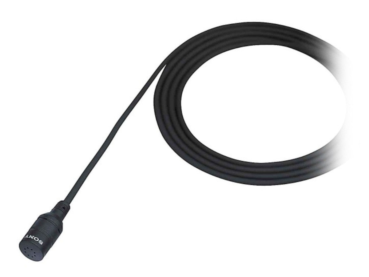 Sony ECM-77BC Lavalier Mic