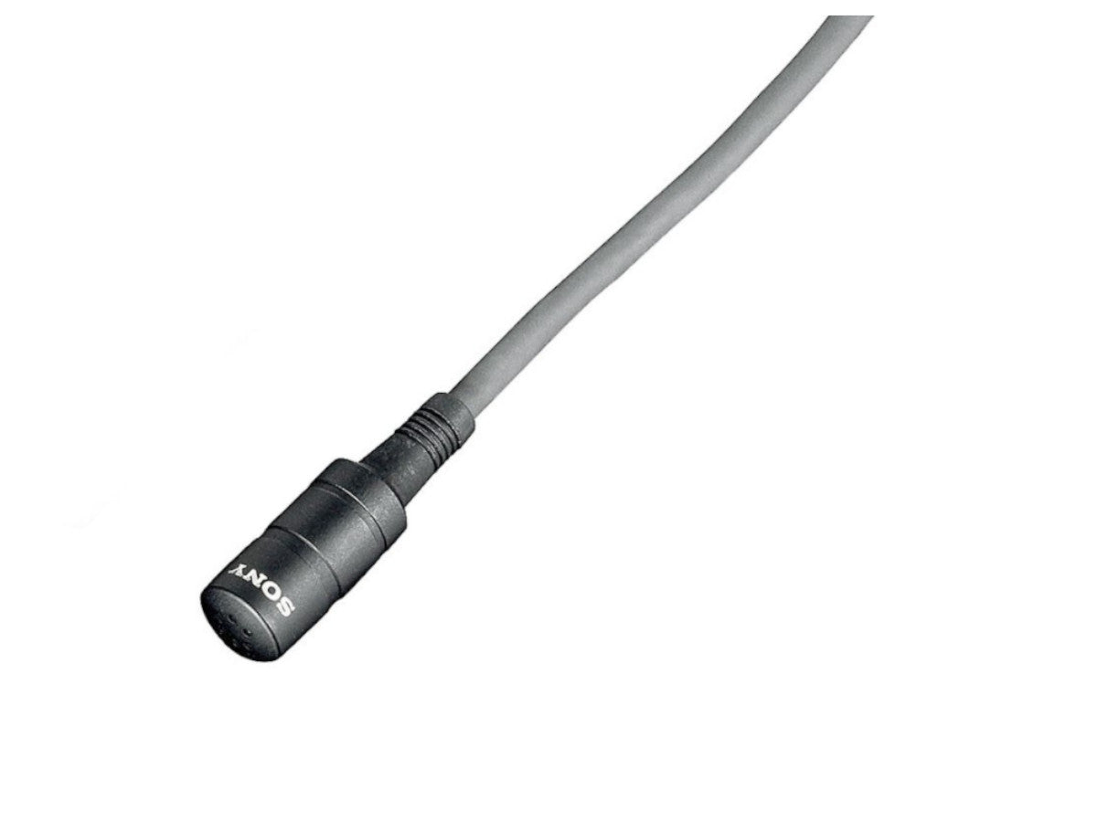 Sony ECM-77LM Miniature Omni-Directional Microphone