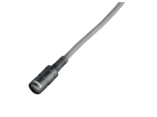 Sony ECM-77LM Miniature Omni-Directional Microphone