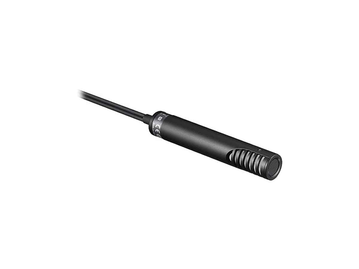 Sony ECM-MS2 Stereo Electret Condenser Microphone