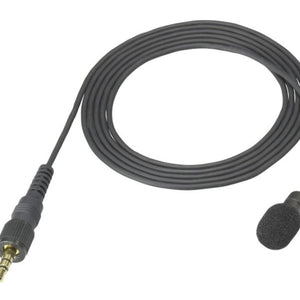 Sony ECM-V1BMP Lavalier Electret Condenser Microphone