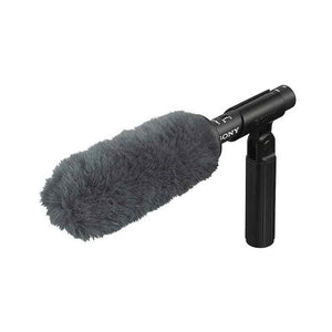 Sony ECM-VG1 Electret Condenser Shotgun Microphone