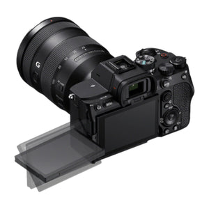 Sony Alpha A7 IV Body