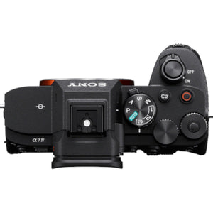 Sony Alpha A7 IV Body