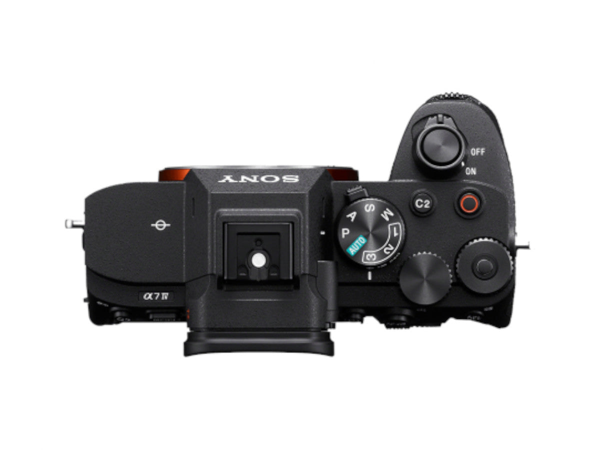 Sony Alpha A7 IV Body
