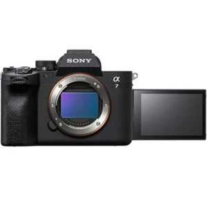 Sony Alpha A7 IV Body