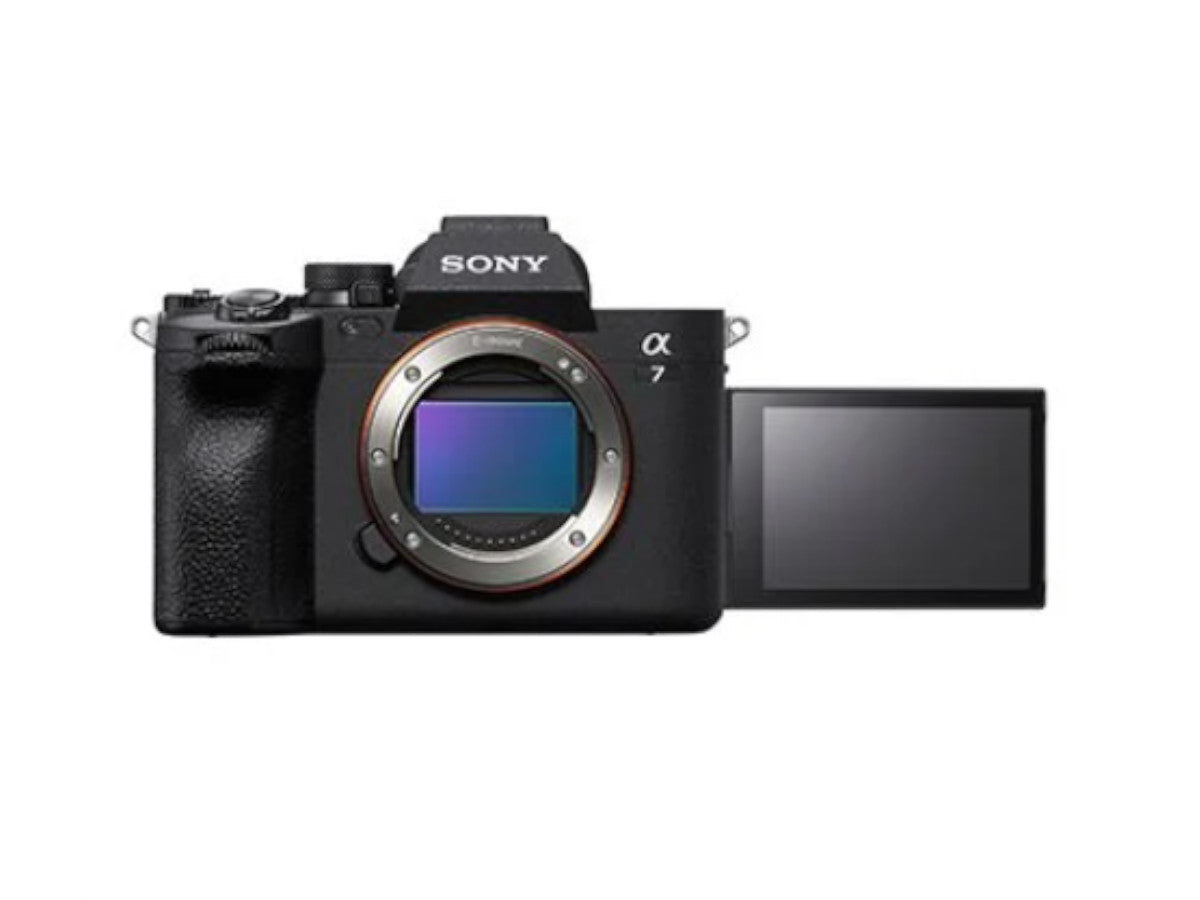 Sony Alpha A7 IV Body