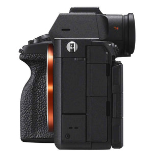 Sony A7R V Mirrorless Camera - Body Only
