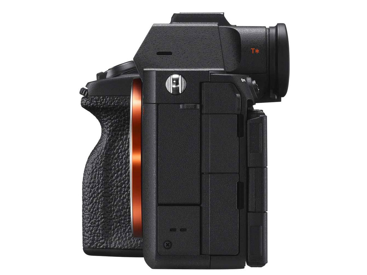 Sony A7R V Mirrorless Camera - Body Only