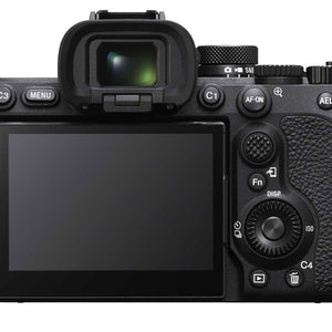 Sony A7R V Mirrorless Camera - Body Only