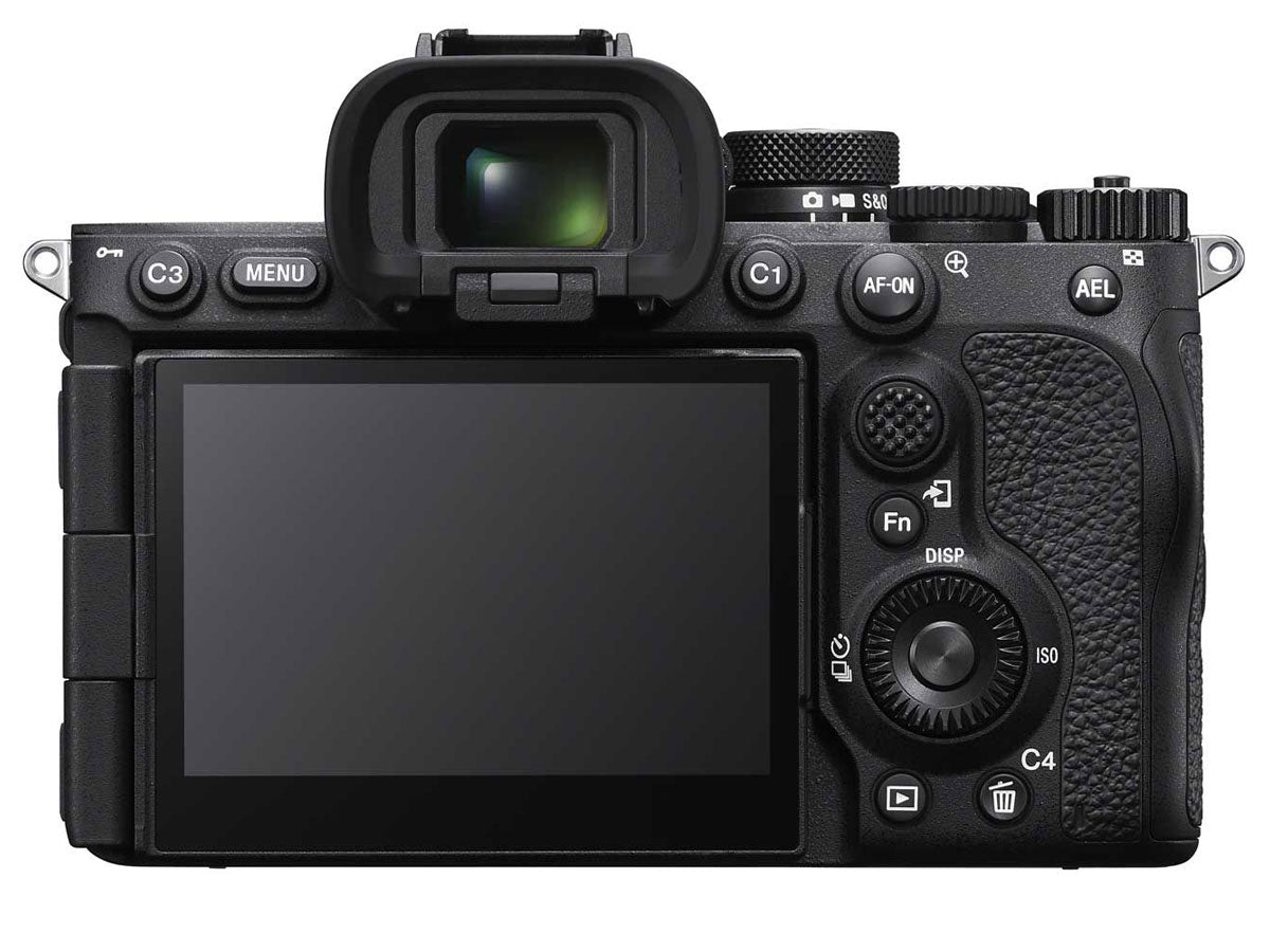 Sony A7R V Mirrorless Camera - Body Only