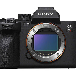 Sony A7R V Mirrorless Camera - Body Only