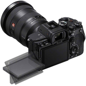 Sony Alpha A7S III