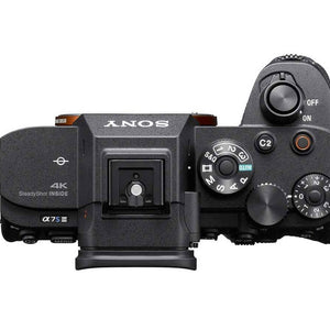 Sony Alpha A7S III