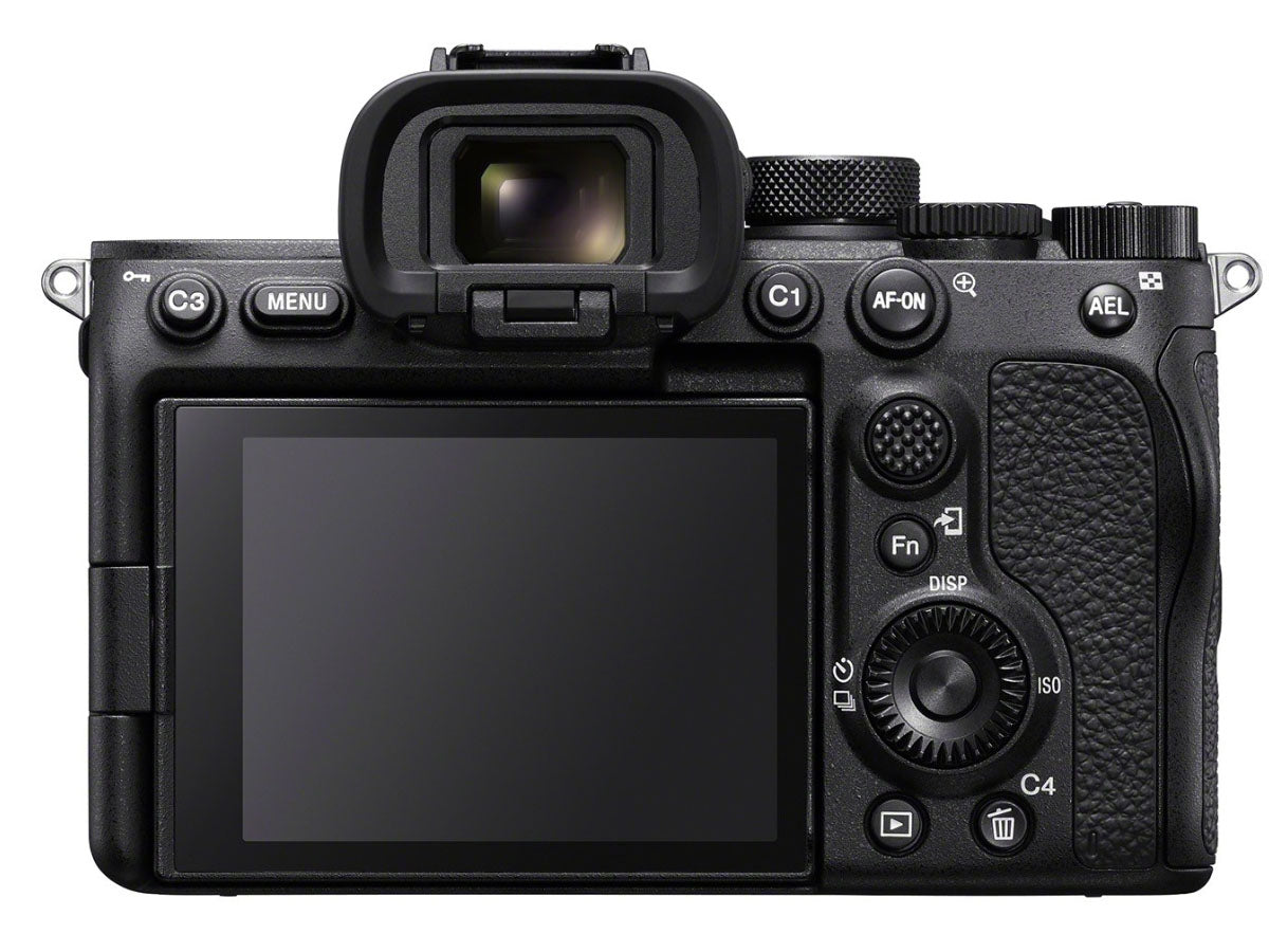 Sony Alpha A7S III