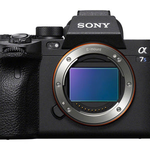 Sony Alpha A7S III