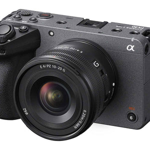 Sony Cinema FX30 Cinema Camera with XLR Handle