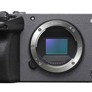 Sony Cinema FX30 Cinema Camera with XLR Handle
