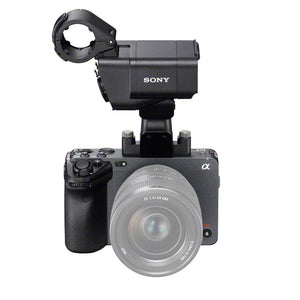 Sony Alpha FX3 Full-frame Cinema Line Camera