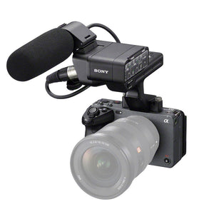 Sony Alpha FX3 Full-frame Cinema Line Camera