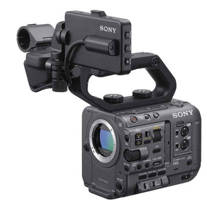Sony FX6 Cinema Camera - Body Only
