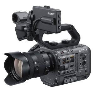 Sony FX6 Cinema Camera - Body Only