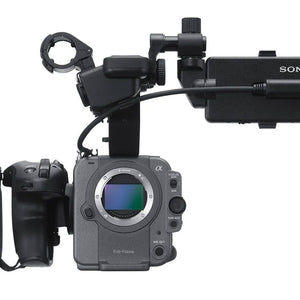 Sony FX6 Cinema Camera - Body Only