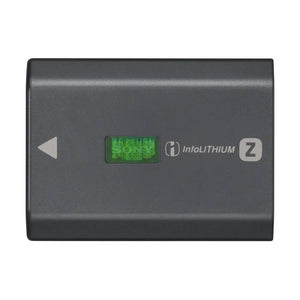 Sony NPFZ100 Battery