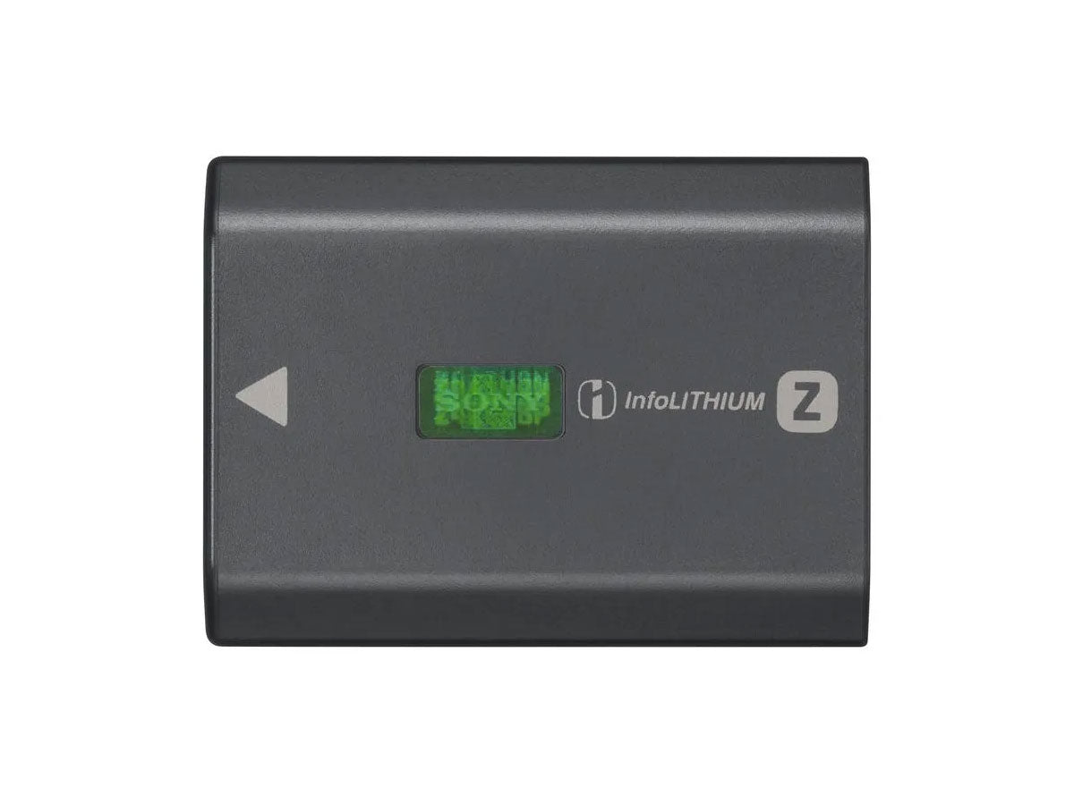 Sony NPFZ100 Battery