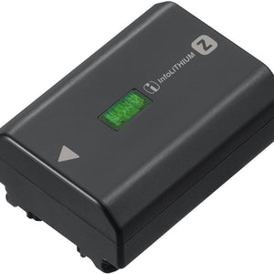 Sony NPFZ100 Battery