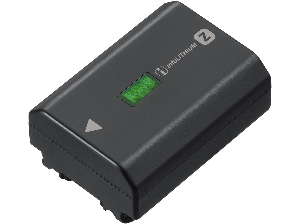 Sony NPFZ100 Battery