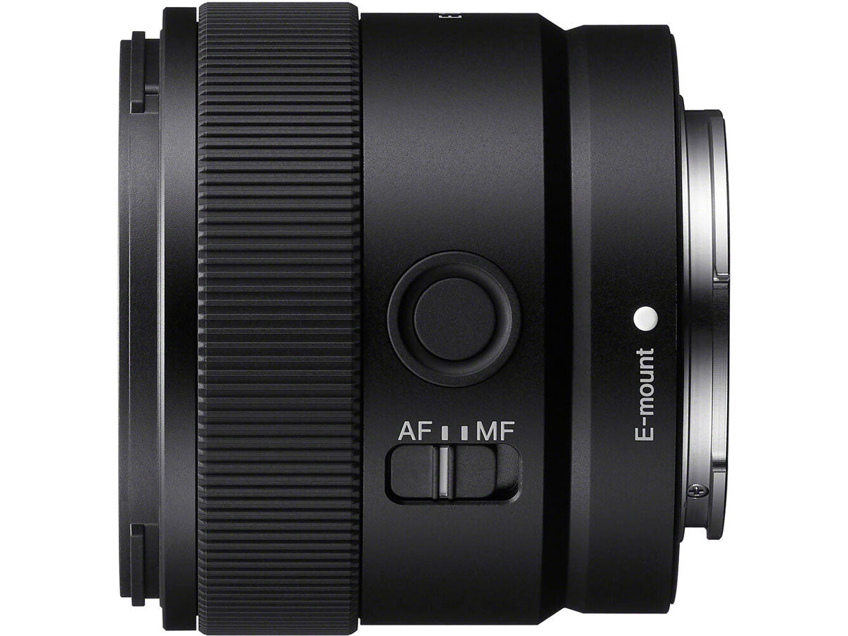Sony 11mm F1.8 E Mount Lens