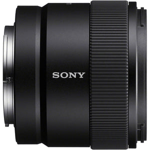 Sony 11mm F1.8 E Mount Lens