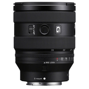 Sony FE 20-70mm F4 G Lens - Sony E