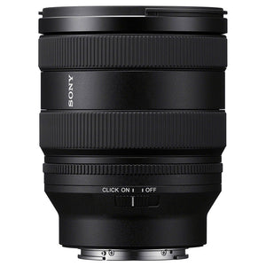 Sony FE 20-70mm F4 G Lens - Sony E