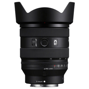 Sony FE 20-70mm F4 G Lens - Sony E