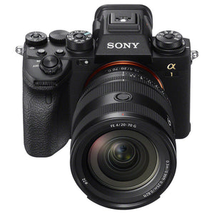 Sony FE 20-70mm F4 G Lens - Sony E