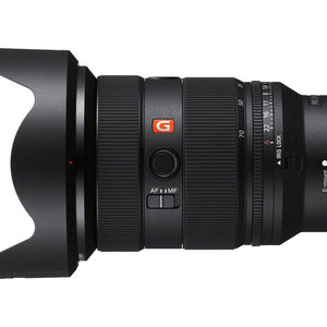 Sony FE 24-70mm f/2.8 GM II Lens