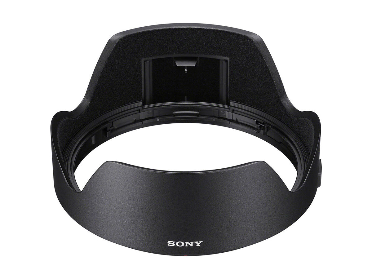 Sony FE 24-70mm f/2.8 GM II Lens