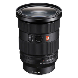 Sony FE 24-70mm f/2.8 GM II Lens