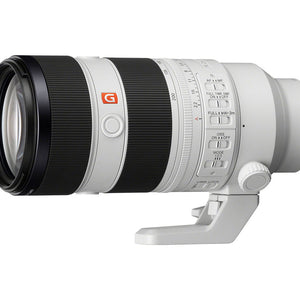 Sony FE 70-200mm f2.8 G Master OSS II Lens