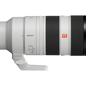 Sony FE 70-200mm f2.8 G Master OSS II Lens