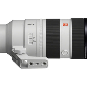 Sony FE 70-200mm f2.8 G Master OSS II Lens