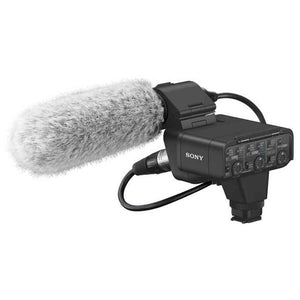 Sony XLR-K3M Dual Channel XLR Adapter Kit
