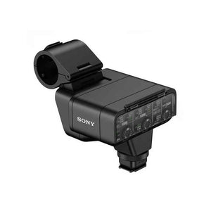 Sony XLR-K3M Dual Channel XLR Adapter Kit